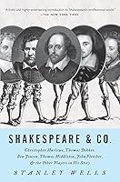 Algopix Similar Product 18 - Shakespeare  Co Christopher Marlowe