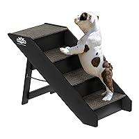 Algopix Similar Product 6 - Pet Stairs  Home and Vehicle Nonslip