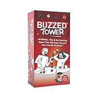 Algopix Similar Product 18 - WHAT DO YOU MEME Buzzed Tower  The