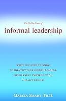 Algopix Similar Product 10 - Informal Leadership