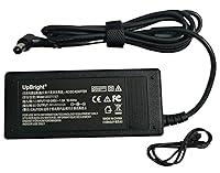 Algopix Similar Product 5 - UpBright 24V ACDC Adapter Compatible