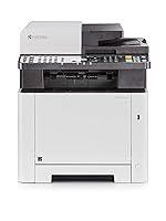 Algopix Similar Product 8 - Kyocera 1102R92US0 Model ECOSYS