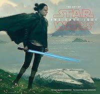 Algopix Similar Product 9 - The Art of Star Wars: The Last Jedi