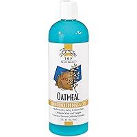 Algopix Similar Product 18 - Top Performance Oatmeal Pet Conditioner