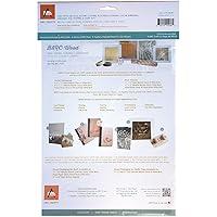 Algopix Similar Product 7 - Arc Crafts BARC Wood Sheet with