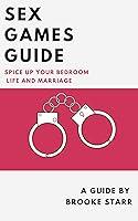 Algopix Similar Product 13 - Sex Games Guide Spice Up Your Bedroom