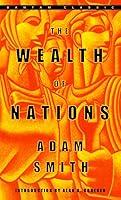 Algopix Similar Product 18 - The Wealth of Nations (Bantam Classics)