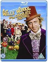 Algopix Similar Product 6 - Willy Wonka And The Chocolate Factory