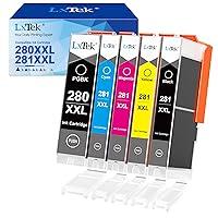 Algopix Similar Product 3 - LxTek Compatible Ink Cartridge