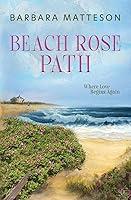 Algopix Similar Product 12 - Beach Rose Path