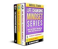 Algopix Similar Product 13 - Life Changing Mindset Series Unlock