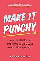 Algopix Similar Product 4 - Make It Punchy How to Write Simple