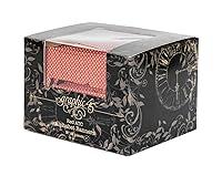 Algopix Similar Product 9 - Graphic 45 Alpha BannerATC Red