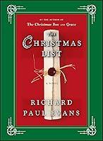 Algopix Similar Product 13 - The Christmas List: A Novel
