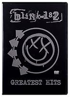 Algopix Similar Product 4 - blink-182 - Greatest Hits