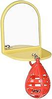Algopix Similar Product 16 - JW Pet Company Activitoys Punching Bag