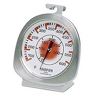 Algopix Similar Product 10 - Norpro Oven Thermometer One Size