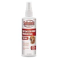Algopix Similar Product 16 - Sulfodene Hot Spot  Itch Relief