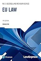 Algopix Similar Product 4 - Law Express: EU Law