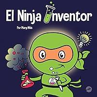 Algopix Similar Product 7 - El Ninja Inventor Un libro para nios