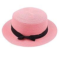 Algopix Similar Product 4 - Today Clearance Prime Wide Brim Hats