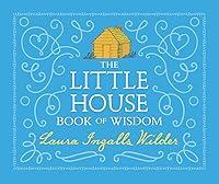 Algopix Similar Product 8 - The Little House Book of Wisdom