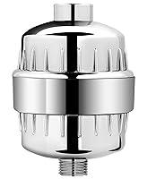 Algopix Similar Product 11 - AquaBliss High Output Universal Shower