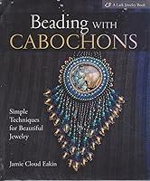 Algopix Similar Product 3 - Beading with Cabochons Simple