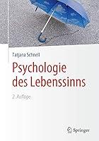 Algopix Similar Product 5 - Psychologie des Lebenssinns German