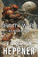 Algopix Similar Product 13 - Gravity Wars: Nova Strike