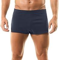 Algopix Similar Product 11 - Mens Cotton Boxers Mid Rise Lounge