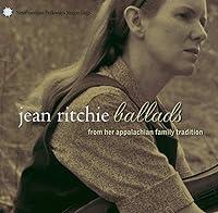 Algopix Similar Product 9 - Ballads from Her Appalachian Family