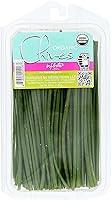 Algopix Similar Product 8 - HAPPY VALLEY ORGANICS Organic Chives