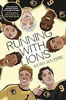 Algopix Similar Product 3 - Running with Lions