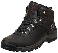 Algopix Similar Product 2 - Timberland Mens Flume Mid Waterproof