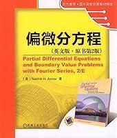 Algopix Similar Product 10 - Partial Differential Equations with