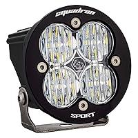 Algopix Similar Product 13 - Baja Designs 580005 SquadronR Sport