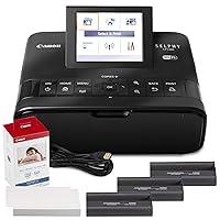 Algopix Similar Product 14 - Canon 2234C001 SELPHY CP1300 Wireless