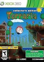 Algopix Similar Product 17 - Terraria: Collector's Edition - Xbox 360
