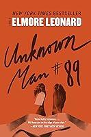 Algopix Similar Product 14 - Unknown Man #89: A Novel