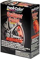 Algopix Similar Product 18 - DupliColor BCP400 Single Brake Caliper