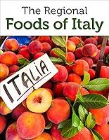 Algopix Similar Product 18 - Guide to the Regional Foods of Italy