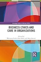 Algopix Similar Product 3 - Business Ethics and Care in