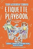 Algopix Similar Product 11 - The Modern Teens Etiquette Playbook