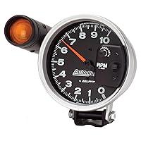 Algopix Similar Product 4 - AUTO METER 233904 Autogage Monster