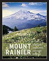 Algopix Similar Product 5 - Mount Rainier Notes  Images from Our