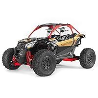 Algopix Similar Product 2 - Axial Yeti Jr CanAm Maverick X3 RC