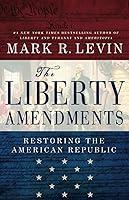 Algopix Similar Product 4 - The Liberty Amendments