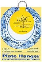 Algopix Similar Product 5 - Flatirons Disc Invisible Plate Hanger