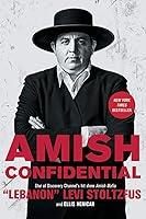 Algopix Similar Product 16 - Amish Confidential